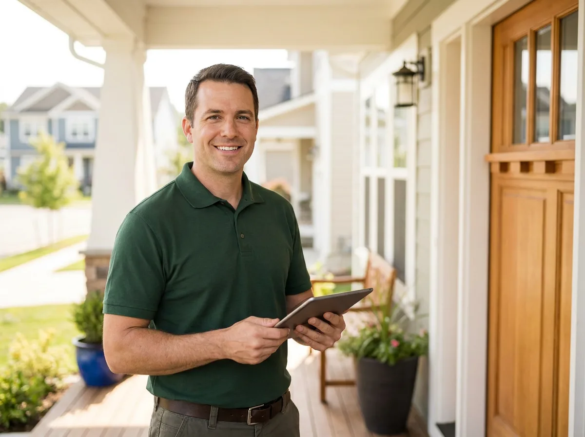 Pest control FAQs for Hermitage, TN